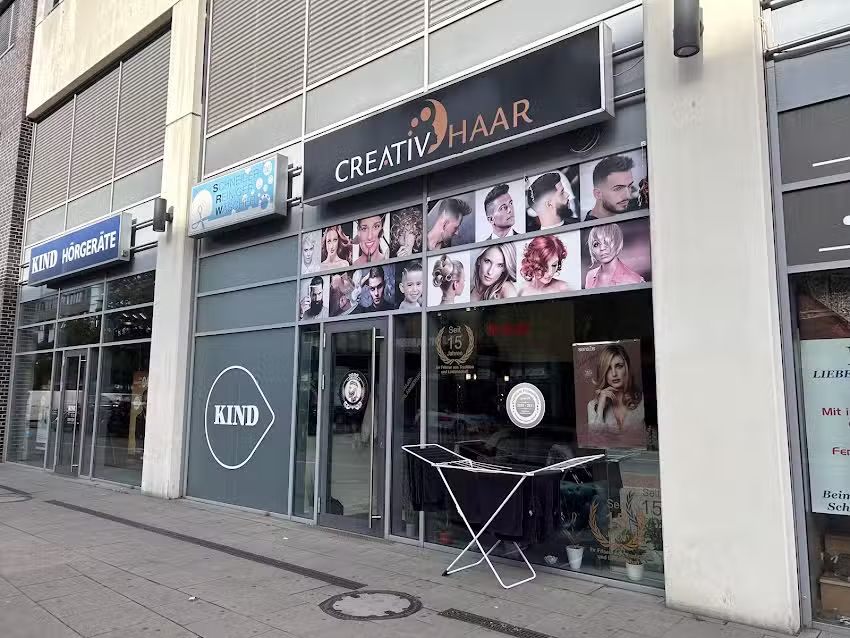 Class Friseur