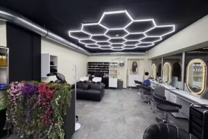 Class Friseur(Born Center)