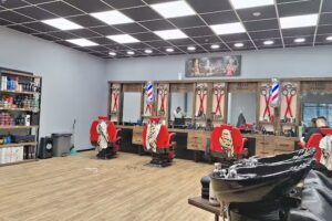 Class Friseur Globus