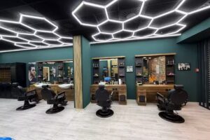 Class Friseursalon (NedderfeldCenter)