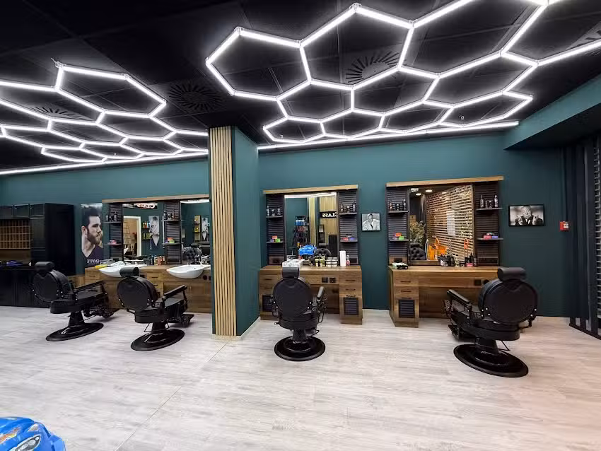 Class Friseursalon (NedderfeldCenter)