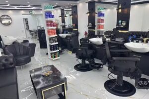 Class Haarstyling &ndash; Friseur Neuwied