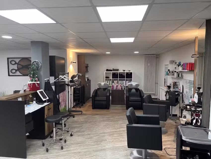 Class Herren Friseur Krupunder Bahnhof