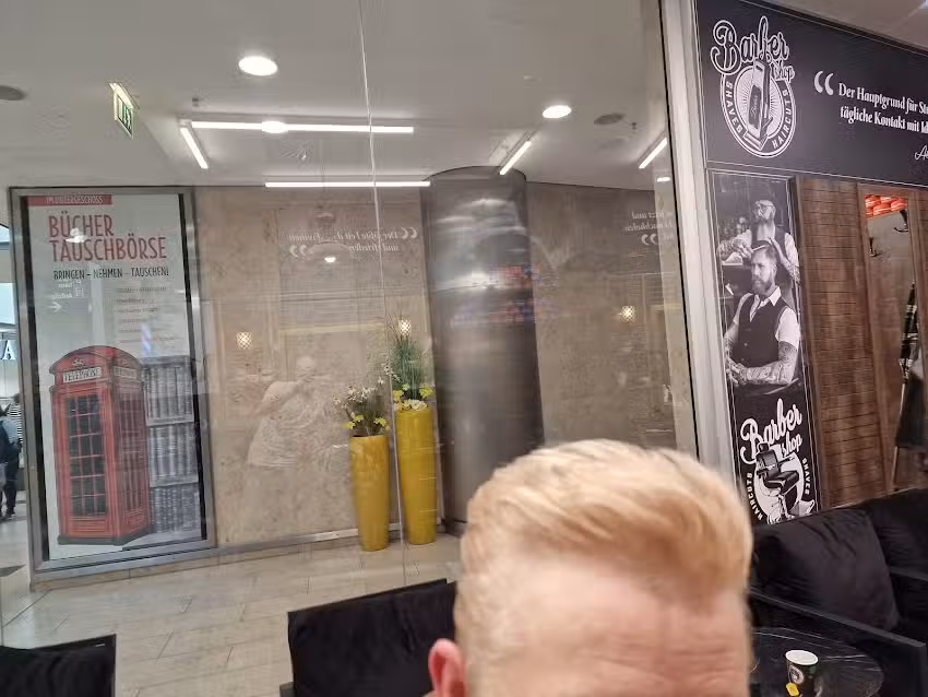 Class Men Friseur