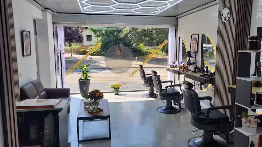 Classic Barber