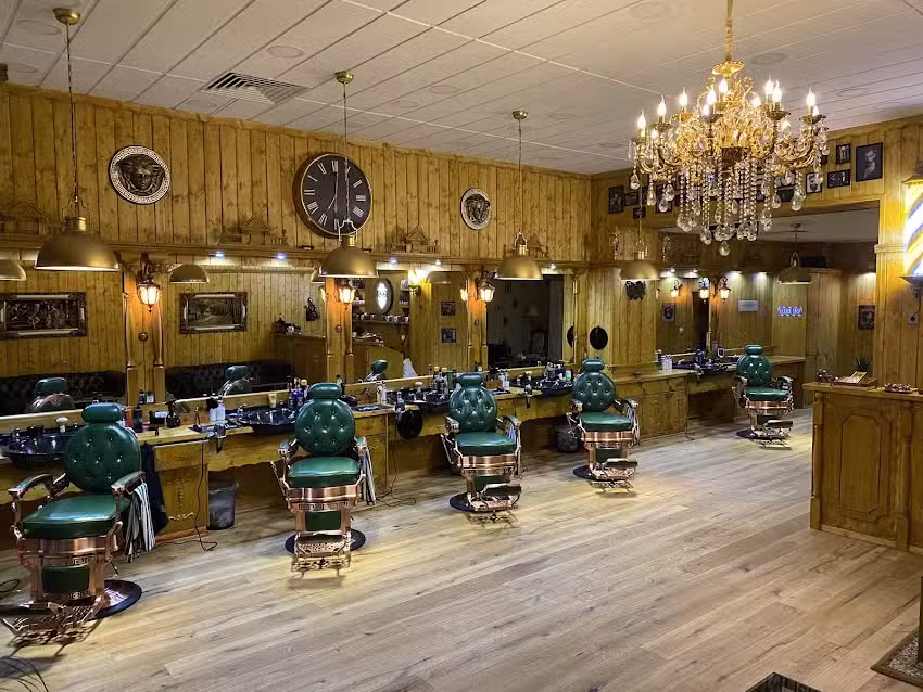 Classic Barbershop