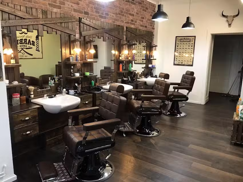 Classic Barbershop
