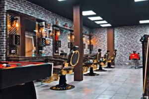 Classic Barbershop Burgdorf