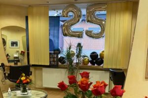 Classic Coiffeur Sükran