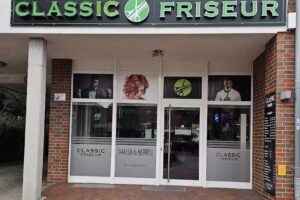 Classic Friseur