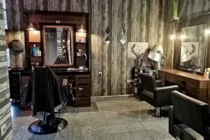 Classic Haarstudio Friseursalon