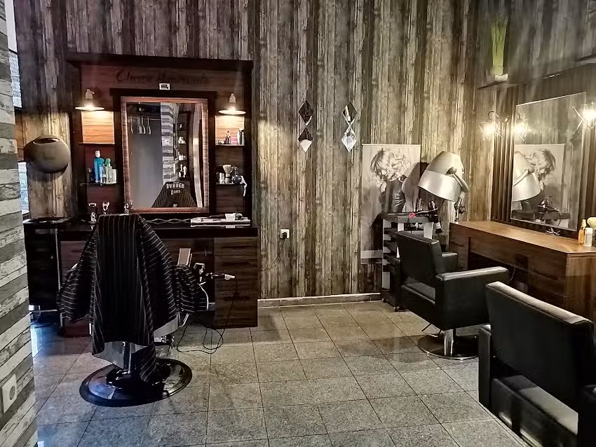 Classic Haarstudio Friseursalon