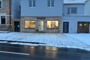 Classic Hair&Beauty Lounge Ihr Friseur In Dölau Inhaber Manuela Skerka