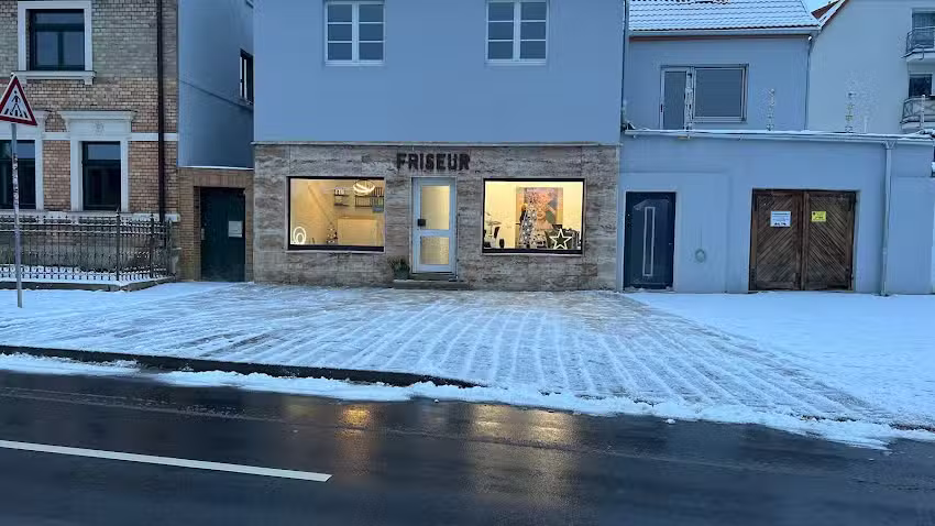 Classic Hair&Beauty Lounge Ihr Friseur In D&ouml;lau Inhaber Manuela Skerka