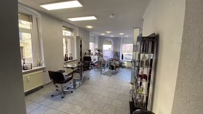 Classic Hair & Beauty Lounge Inh. Manuela Skerka