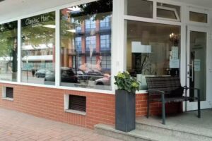 Classic Hair Felipa / Flathmann