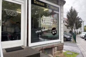 Classico Barber Shop