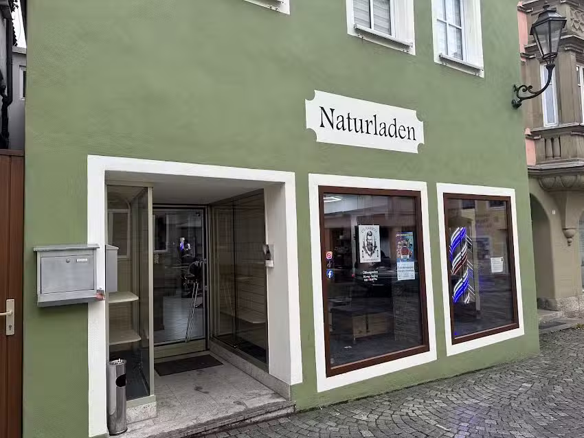 Classico Barbershop & Friseursalon Feuchtwangen