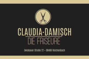 Claudia Damisch &ndash; Die Friseure