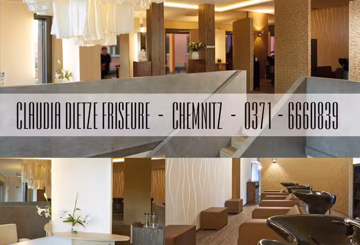 Claudia Dietze Friseure