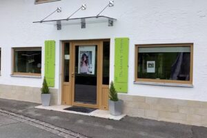 Claudia Grob Friseurbetrieb