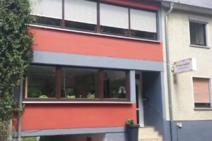 Claudia Hammes Friseursalon