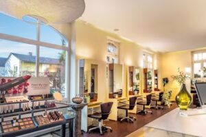 Claudia Ruda Frisuren & Wellness