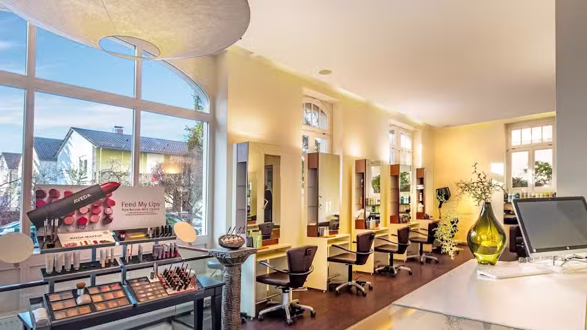 Claudia Ruda Frisuren & Wellness