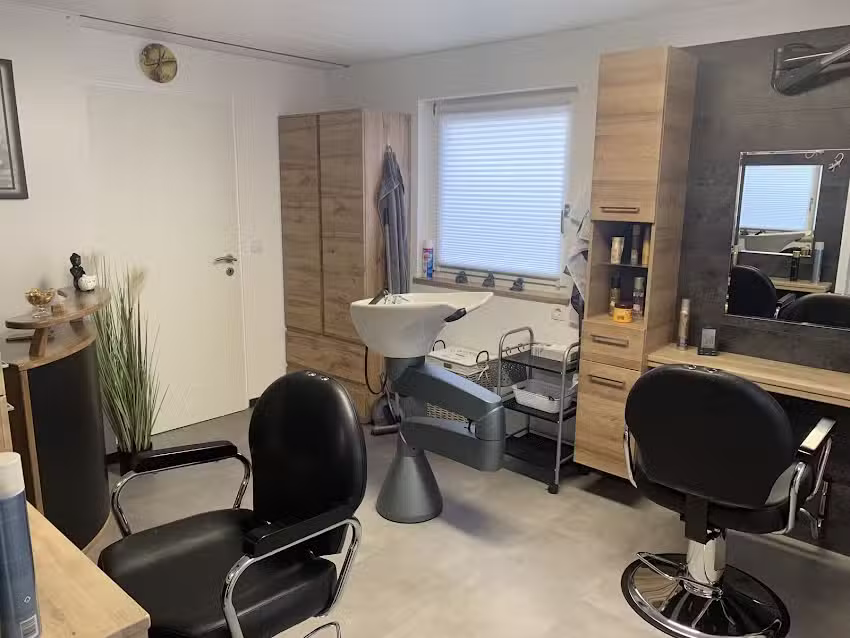 Claudia&rsquo;s Haar Oase