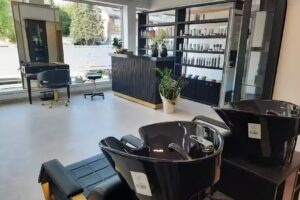 Claudia&rsquo;s Salon