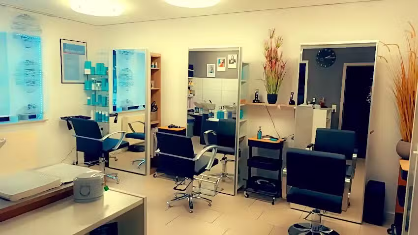 Claudia&rsquo;s Schnittschuppen