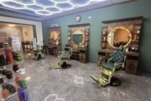 Clean Cut Barbershop &ndash; Radeberg
