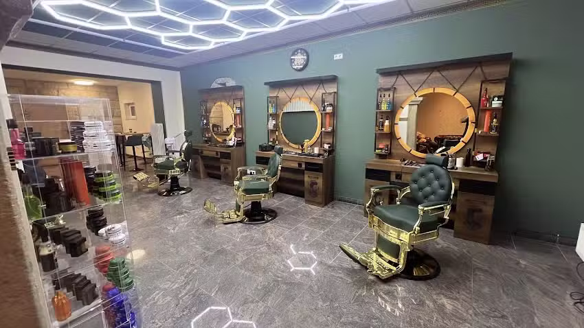 Clean Cut Barbershop &ndash; Radeberg