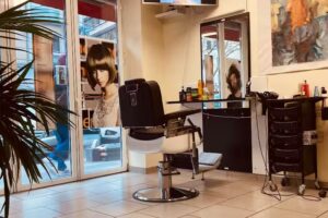 Clement Hair Studio Friseur Salon Köln