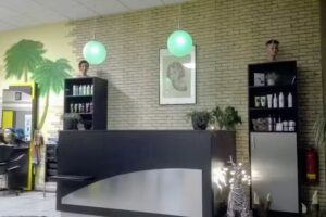 Cleopatra Friseursalon Koslowski GmbH