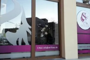 CM &ndash; Ihr Friseur Inh.Christine Hau&szlig;ner