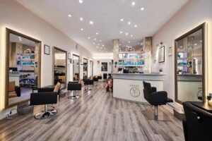 CMC Friseur, Nicola Ciaccio