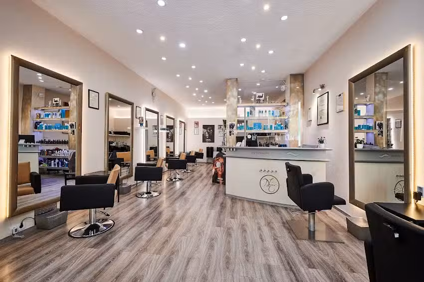 CMC Friseur, Nicola Ciaccio