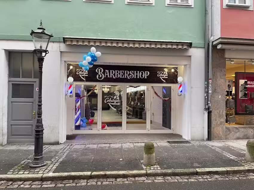 Coburger Barbershop