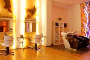 cocon – Der Friseur am Siegesdenkmal