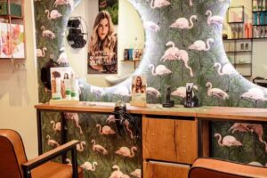 CocooN&acute;s hair by Natalija Vidovic