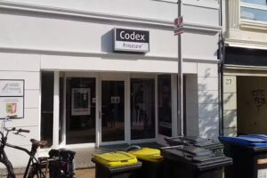 Codex Friseure GmbH