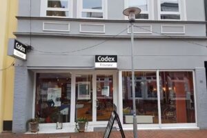 Codex Friseure GmbH