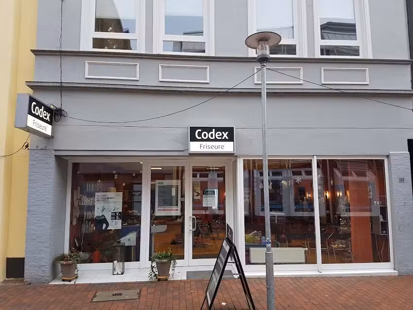Codex Friseure GmbH