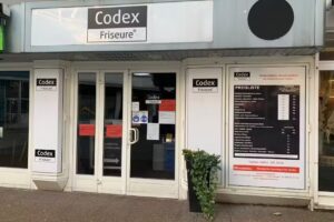 Codex Friseure GmbH
