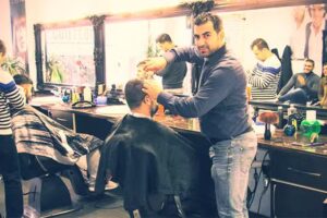 Coiffeur Ahmet &ndash; Dein Friseur in Remagen