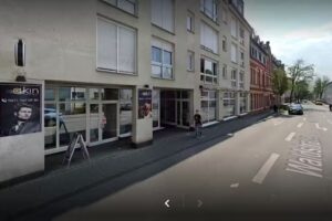 Coiffeur Akin &ndash; Wiesbaden