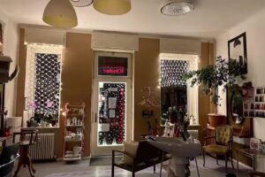 Coiffeur Alsleben by Monique