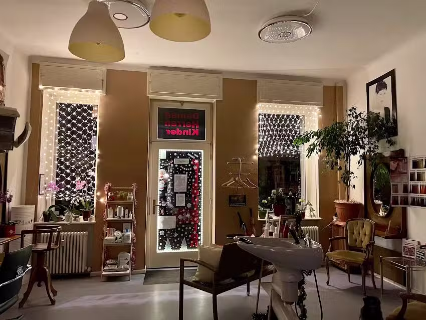 Coiffeur Alsleben by Monique