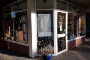 Coiffeur am Buchenkamp